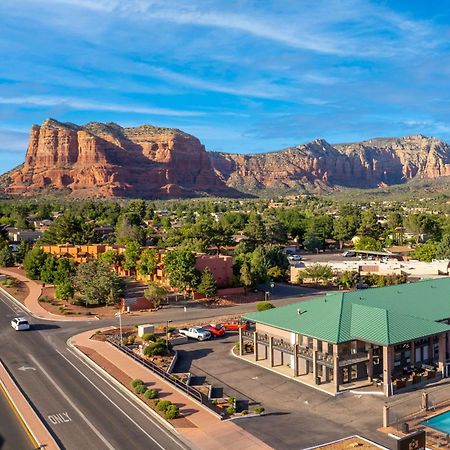 Kokopelli Inn Sedona, Trademark Collection By Wyndham Exterior photo