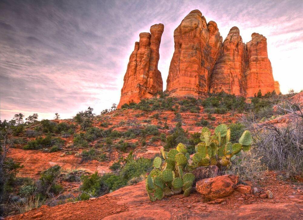 Kokopelli Inn Sedona, Trademark Collection By Wyndham Exterior photo